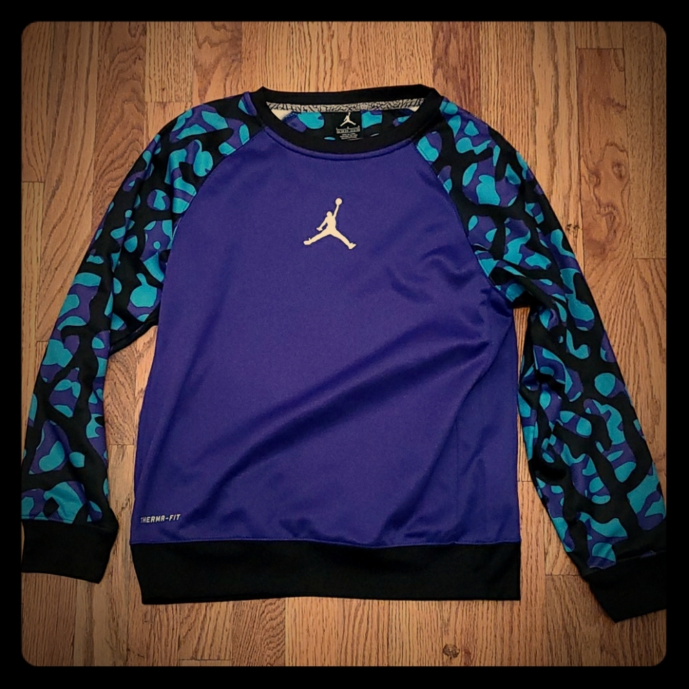 Jordan💜💙